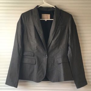 Banana Republic Blazer